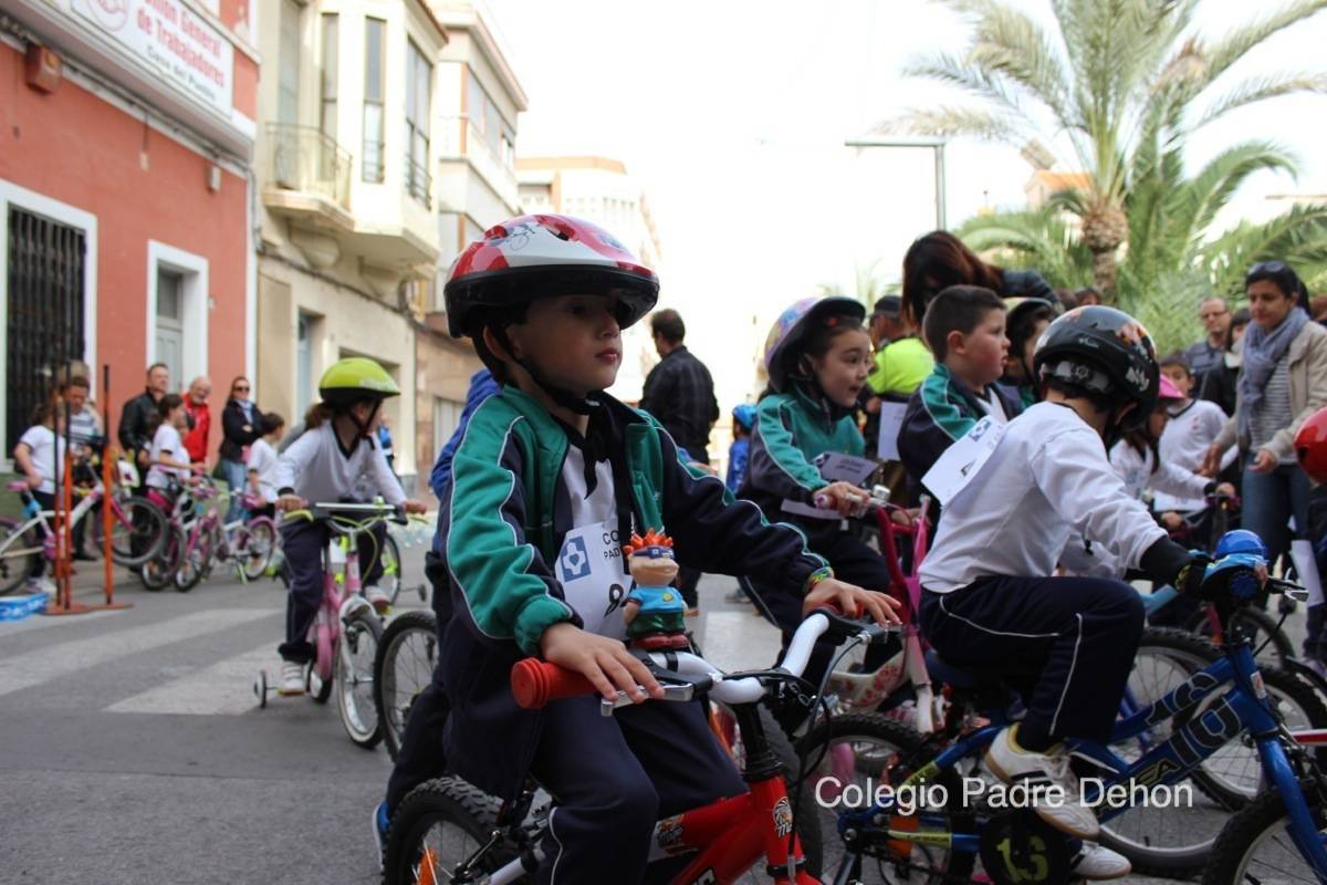 2014 03 20 IV DUATLÓN PADRE DEHON (140)